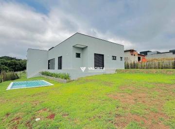82847fcdb3ba766b78d20c3a33bbb96f0d7bf956 · Casa com 3 dormitórios à venda, 260 m² por R$ 1.673.000,00 - Condomínio Village Ipanema - Araçoiaba