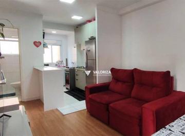 3815d554548d59b5d99f5351b26aaca5393b6b77 · Apartamento com 2 quartos à venda, 53 m² por R$ 320.000 - Jardim Ipê - Sorocaba/SP