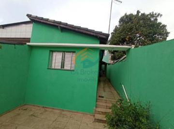 Casa · 125m² · 2 Quartos · 1 Vaga · Casa em Rua em Cidade Jardim Cumbica - Guarulhos, SP