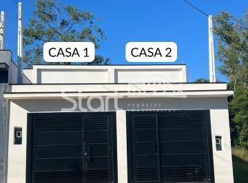 nome imagem · casa - Parque Residencial Sabiás - Indaiatuba