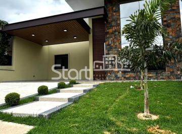 nome imagem · casa - Loteamento Park Gran Reserve - Indaiatuba