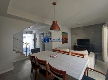 Casa · 125m² · 3 Quartos · 2 Vagas · Casa em condomínio no Nova Campinas com 3 quartos e área gourmet