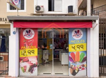 Comercial · 255m² · Loja / Salão em Centro  -  Jundiaí
