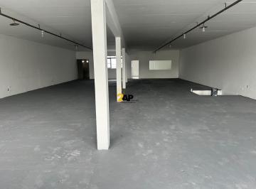 Comercial · 606m² · Locação de Galpão Comercial no Jardim Mirante em SP com 2 Salas e 312m²