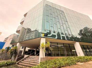 Comercial · 4016m² · 60 Vagas · Prédio comercial para aluguel na Vila Olímpia, 10 banheiros, 60 vagas de garagem e 4.016,00 m² de ár