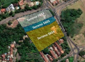 Terreno · 5m² · Terreno Residencial em Cavalhada