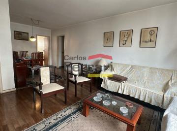 Apartamento · 113m² · 3 Quartos · 1 Vaga · Apartamento à venda em Higienópolis - 113m² 3 Quartos 1 Vaga