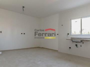 Apartamento · 39m² · 1 Quarto · 1 Vaga · APARTAMENTO NOVO DECORADO NO TUCURUVI CONTENDO 1 DORMITÓRIO E 1 VAGA TRAVADA
