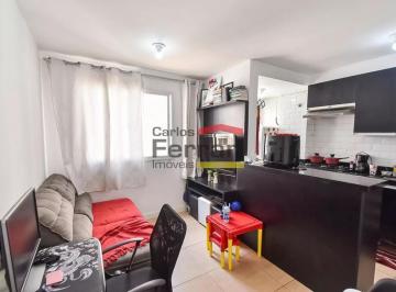Apartamento · 40m² · 2 Quartos · Apartamento 2 dormitórios à venda no Cambuci ? 40m²