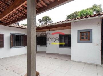 Casa · 46m² · 3 Quartos · 1 Vaga · CASA TÉRREA NO HORTO FLORESTAL, 3 DORMITÓRIOS, SENDO 1 SUITE, 1 VAGA, QUINTAL, CHURRASQUEIRA