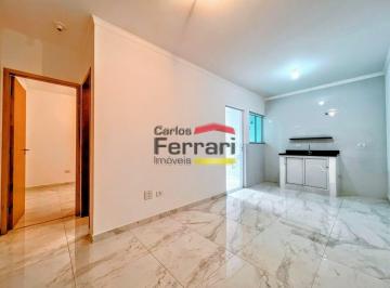 Casa · 41m² · 1 Quarto · Veja o vídeo | Parada Inglesa, apartamento com 1 dormitório, 1 banheiro, sala, cozinha e quintal.