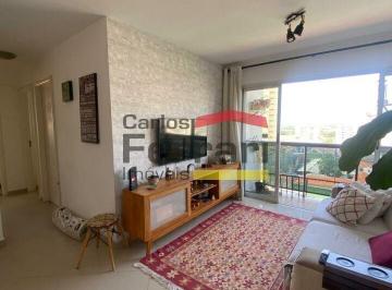 Apartamento · 79m² · 3 Quartos · 1 Vaga · Apartamento à venda com 3 dormitórios e 1 vaga em Santana