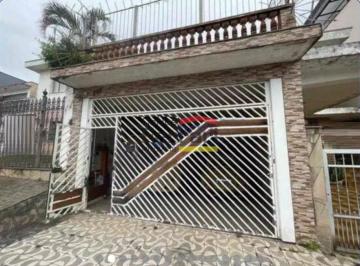 Casa · 169m² · 3 Quartos · 2 Vagas · SOBRADO NO JARDIM JAPÃO, (ESTÁ ALUGADO) 3 DORMITÓRIOS SENDO 1 SUITE, 2 VAGAS