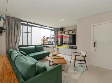 Apartamento · 146m² · 3 Quartos · 1 Vaga · Apartamento Duplex à Venda ? Rua Martiniano de Carvalho | Bela Vista ? São Paulo