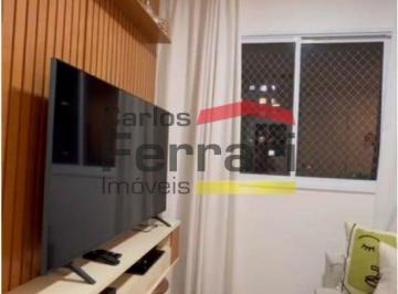 Apartamento · 42m² · 2 Quartos · 1 Vaga · Aparamento a venda, Vila nova Cachoerinha, 02 dormitórios, armários, 1 vaga