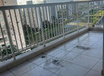Foto 01 · Apartamento á venda Tatuapé 73 metros 2 dormitórios 1 suíte 1 vaga repleto de armários ar condiciona