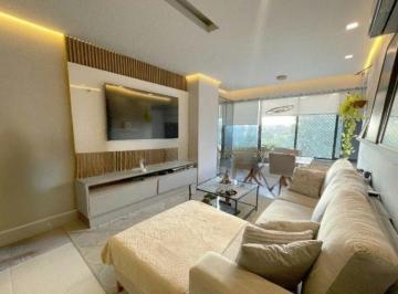 Apartamento · 163m² · 2 Quartos · 2 Vagas · Cobertura de 2 quartos, suíte, 2 vagas no bairro Jardim Planalto.