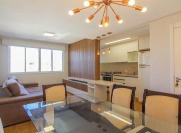 Apartamento · 60m² · 3 Quartos · 1 Vaga · Apartamento de 3 quartos,elevador e 1 vaga no bairro Jardim Itu-Sabará