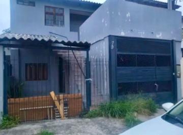 Casa · 133m² · 3 Quartos · 2 Vagas · Casa 133m2  3 dormitórios e 1 vaga Cachoeirinha