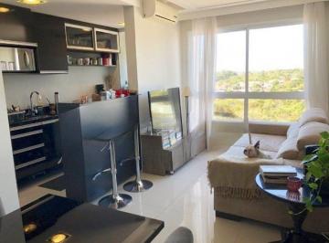 Apartamento · 50m² · 2 Quartos · 1 Vaga · Apartamento de 2 quartos,elevador, 1 vaga no bairro Jardim Itu-Sabará