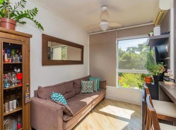 Apartamento · 63m² · 3 Quartos · 1 Vaga · Apartamento de 3 quartos, suíte, elevador e 1 vaga no bairro Jardim Itu-Sabará