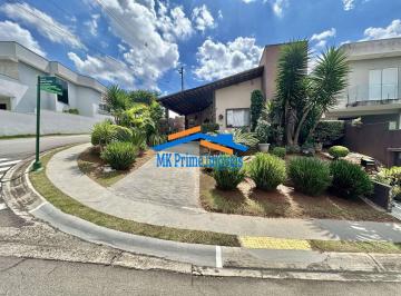 Casa · 89m² · 2 Quartos · 3 Vagas · Cond. Terras de São Fernando - TÉRREA, 2 dorm / 1 ste, 3 vagas!
