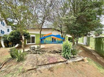 Casa · 444m² · 8 Quartos · 5 Vagas · Térrea, RESIDENCIAL / COMERCIAL, 8 dorms / 4 sts - Km 22,8 Rap. Tavares