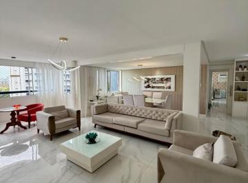 202510250056434774.jpg · Vendo apartamento, 127m², 3/4, varanda, 1 vaga. Itaigara.