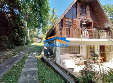 Casa · 150m² · 2 Quartos · 5 Vagas · Casas para venda terreno arborizado 950m²  Granja Viana - Cotia-SP
