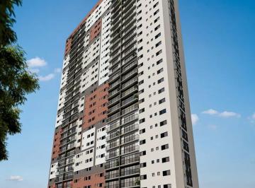 Apartamento · 64m² · 2 Quartos · 1 Vaga · Apartamento 2 Quartos para Venda no Parque Amazônia - Goiânia/GO