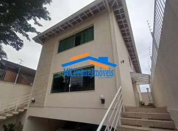 Casa · 408m² · 4 Quartos · 5 Vagas · Casa à venda 408m² com 4 suítes, 5 vagas, 5 banheiros no Adalgisa Osasco