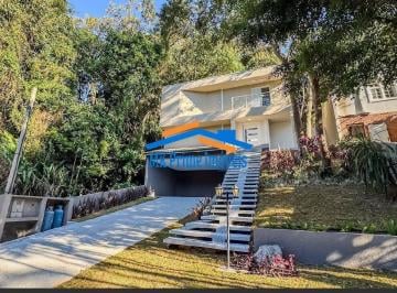 Casa · 215m² · 3 Quartos · 2 Vagas · Casa alto padrão à Venda 1.290.000,00 no Condomínio Vila Verde  Itapevi/SP