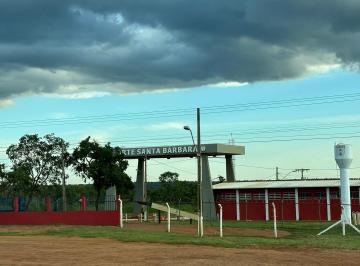 Terreno · 3000m² · Lote Comercial para Venda no 3º Setor Industrial - Formosa/GO