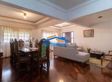 Casa · 330m² · 4 Quartos · 6 Vagas · Sobrado à venda 280m², 4 Quartos, 5 vagas, 6 banheiros - Adalgisa Osasco