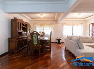 Casa · 330m² · 4 Quartos · 6 Vagas · Sobrado à venda 330m², 4 Quartos, 5 vagas, 6 banheiros - Adalgisa Osasco