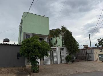 Casa · 257m² · 3 Quartos · 4 Vagas · Sobrado 3 Quartos para Venda na Vila João Vaz - Goiânia/GO