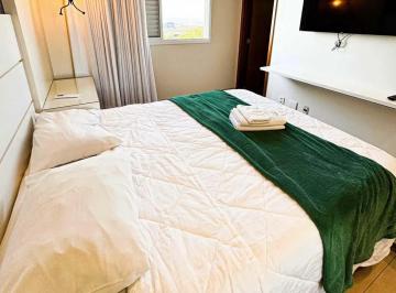 Apartamento · 64m² · 2 Quartos · 1 Vaga · Apartamento 2 Quartos para Aluguel no Jardim Goiás - Goiânia/GO