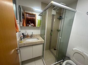 Apartamento · 77m² · 3 Quartos · 2 Vagas · Apartamento 3 Quartos para Venda no Setor Oeste - Goiânia
