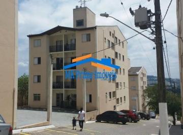 Apartamento · 69m² · 3 Quartos · 1 Vaga · Apartamento à Venda Barueri divisa com Jandira 3 Dormitórios