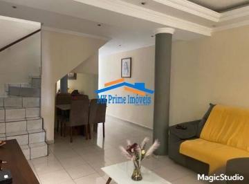 Casa · 256m² · 4 Quartos · 2 Vagas · Casa para locação com 4 dormitórios e 2 vagas - Quitaúna/Osasco.