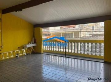 Casa · 256m² · 4 Quartos · 2 Vagas · Casa à venda com 4 dormitórios e 2 vagas - Quitaúna/Osasco.