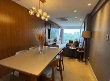 202510082209509691.jpg · Vendo apartamento, 80m², 3/4, varanda, 1 vaga. Pituaçu.
