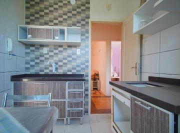 Apartamento · 75m² · 3 Quartos · Apartamento 3 dormitórios reformado e ensolarado | 78 m² | Zona Norte – Porto Alegre