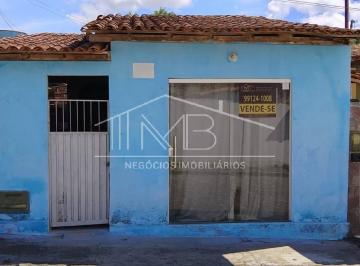 Casa no bairro Palmeira · Casa no bairro Palmeira