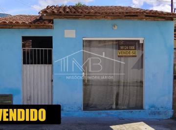 Casa no bairro Palmeira · Casa no bairro Palmeira