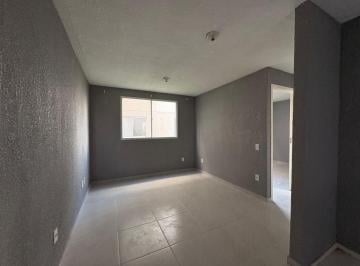 Apartamento · 42m² · 2 Quartos · 1 Vaga · Apartamento em Hípica