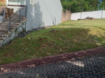 Terreno · 216m² · Terreno à venda em Condomínio Fechado