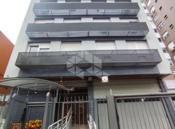 Apartamento · 40m² · 1 Quarto · 1 Vaga · Apartamento 40M² - para Alugar