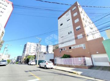 Apartamento · 37m² · 1 Quarto · 1 Vaga · Apartamento 35M² - para Alugar