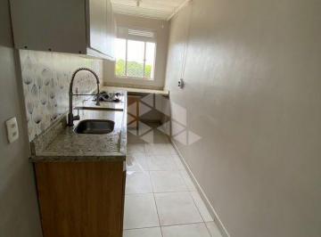 Apartamento · 44m² · 2 Quartos · 1 Vaga · Apartamento 44M² - para Alugar